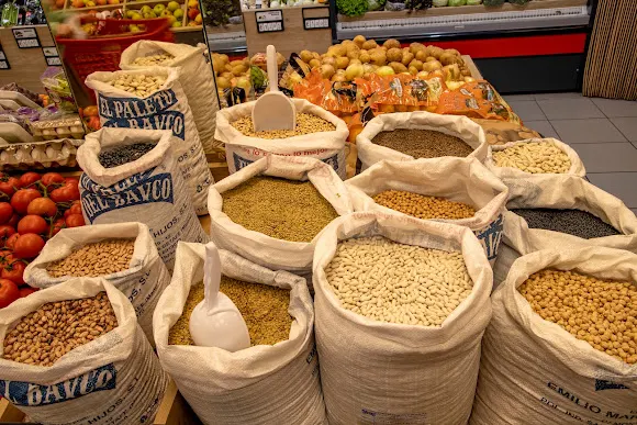 Gourmet del Pinar