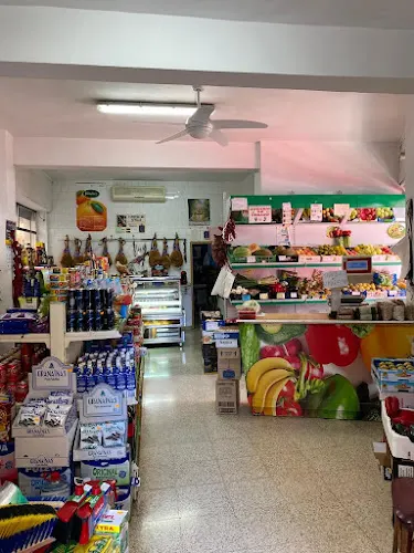 Frutas cristina