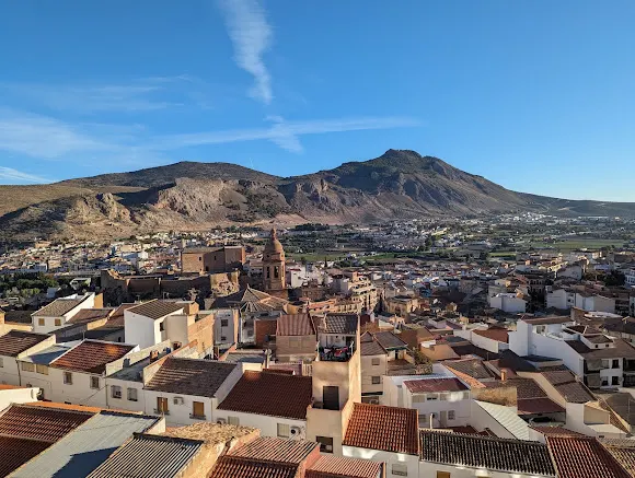 Frutería Monsálvez - Frutería en Loja