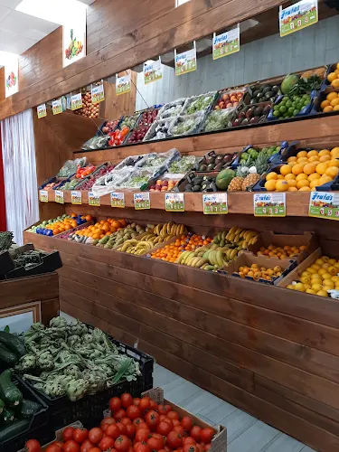 La huerta de Guadalajara