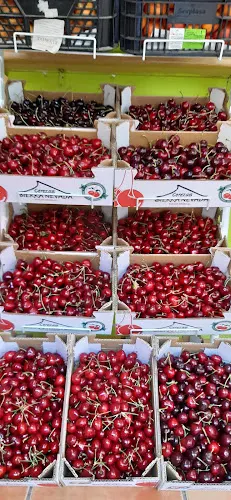 Frutería Melgarejo