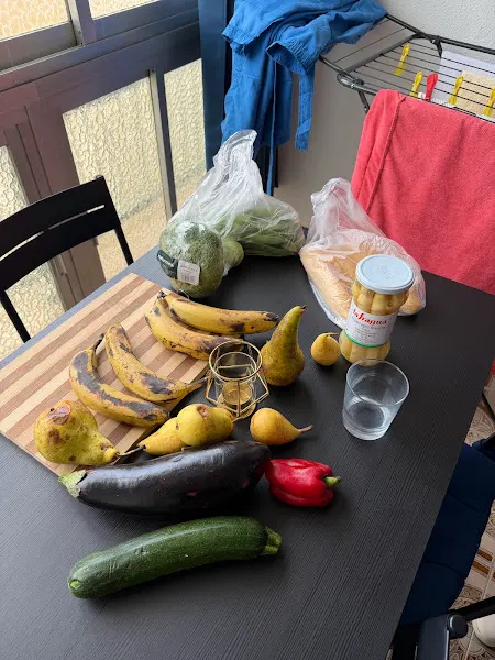 Frutería Juan Antonio