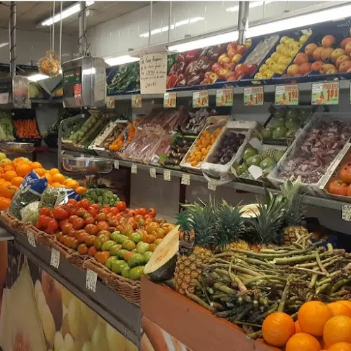 Frutería Peñalver