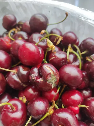 Su Fruta - Madrid