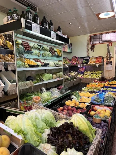 Frutas Cano
