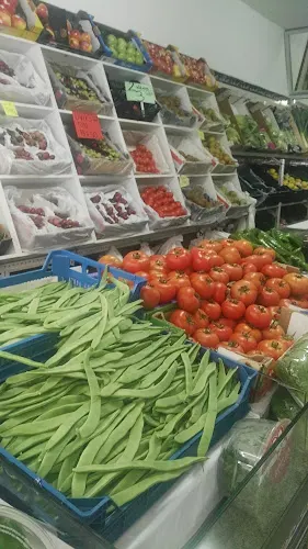 Fruteria - Las Torres