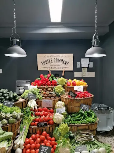 Fruite Company