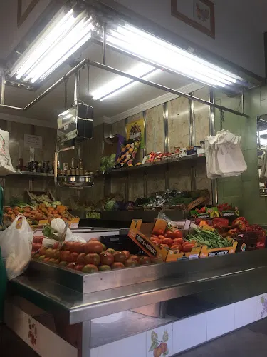 Frutería Hnos.Barbero