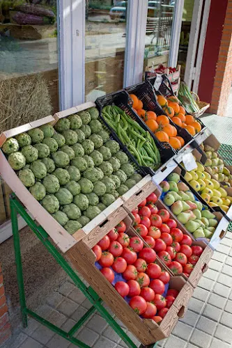 Fruteria La Huerta de Aranjuez - GETAFE 1