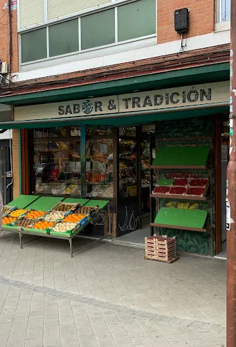 Frutería Selecta Victoria