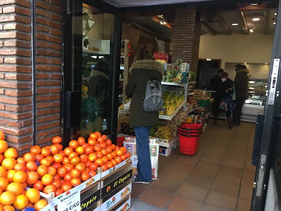 Frutería Gastronomía