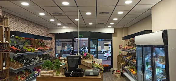 Frutería Terrabonita