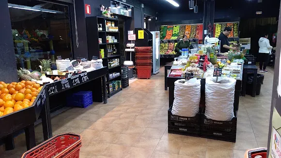 Zelaia Frutas Y Verduras - Barakaldo