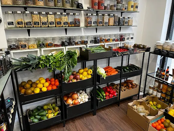 Alquimia, tu tienda a granel de Torrejón - Torrejón de Ardoz