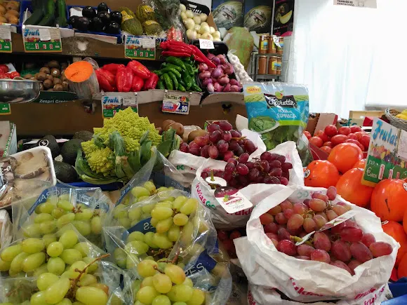 Frutería Lourdes - Barakaldo