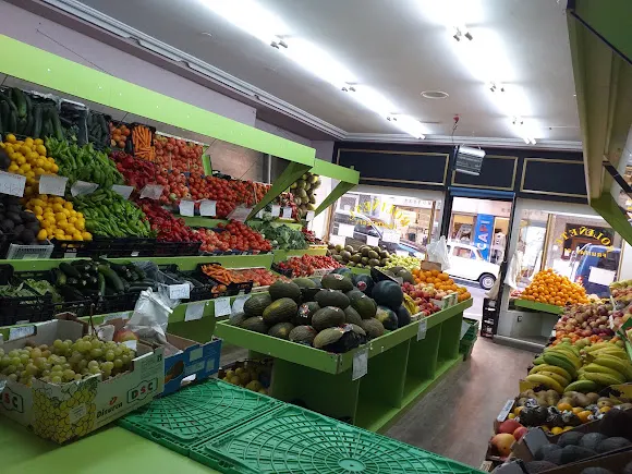 Fruteria Bolinete
