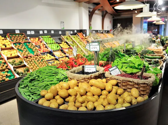 Sustrai fruta denda