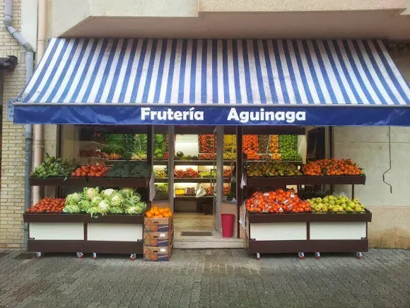 Fruteria Aguinaga