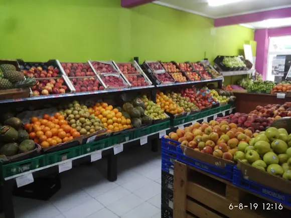 Fruteria Pino - Barakaldo