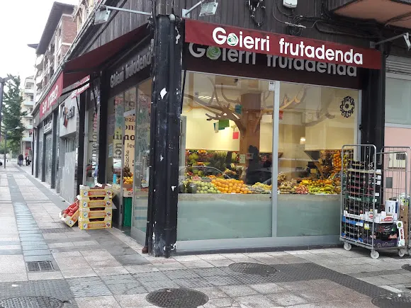 Goierri Frutadenda
