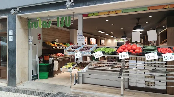 Frutas Su