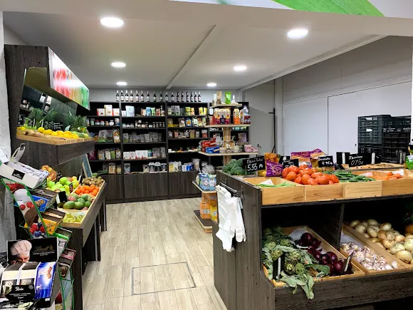 Fruteria Deperita