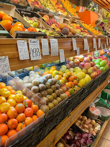 Frutas La Huerta