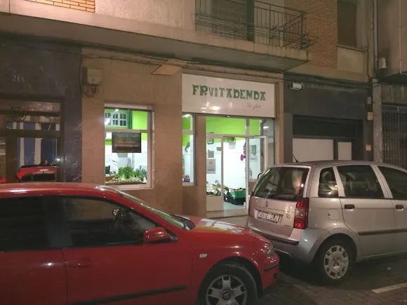 FRUITADENDA Itziar - Frutería en Amorebieta-Etxano