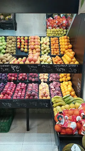 Pak frutería - Donostia-San Sebastian