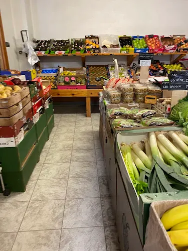 FRUTAS ALBÁ PIRINEOS, S.L. - Frutería en Benasque
