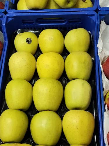 Frutería Pilar