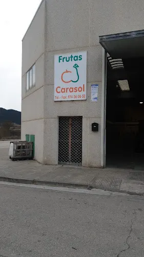 Frutas Carasol