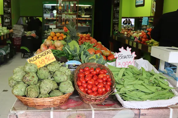 Frutas Bruned