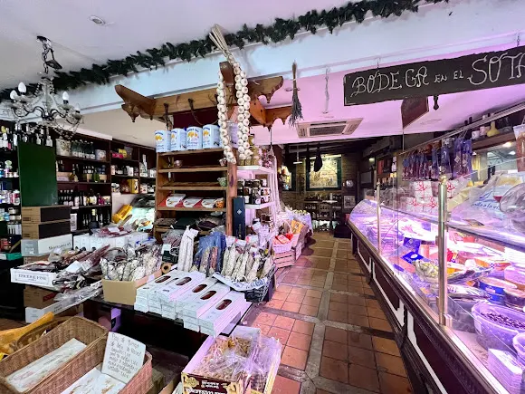 Fruteria de Vero - Frutería en Barbastro