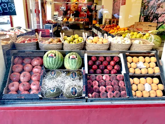 Los Frutales (Miralbueno 2)