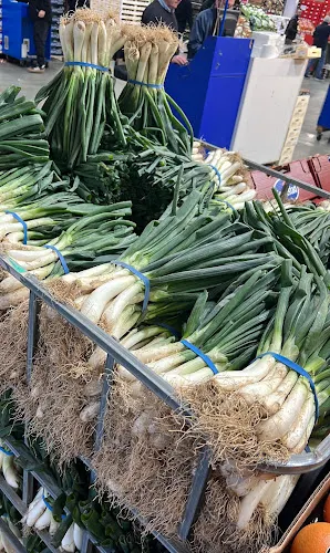 Frutas Castaño o Frutas Guerra