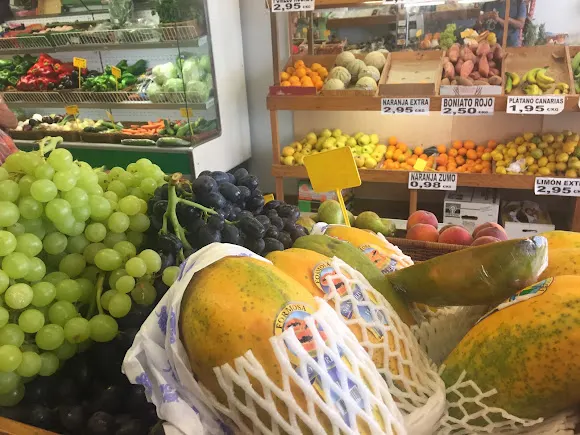 Ibiza Passion Fruit