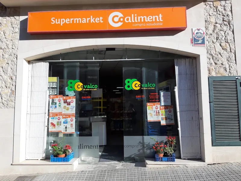 Coaliment - Calvià