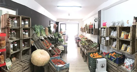 Mel fruites i verdures - Palma