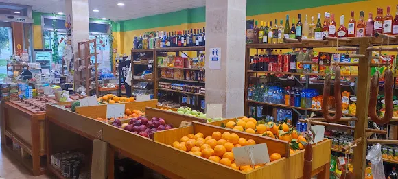 Fruiteria Felanitx - Tienda de productos agrícolas en Felanitx
