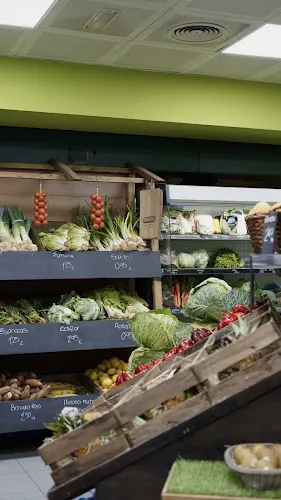 Fruteria Bambú