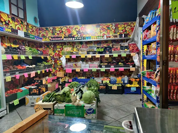 Pak fruteria - Llucmajor