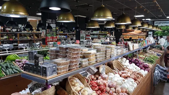 Agromart Artà - Arta