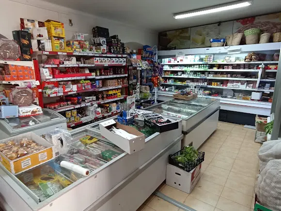 Suma Supermercats - Frutería en Maria de la Salut