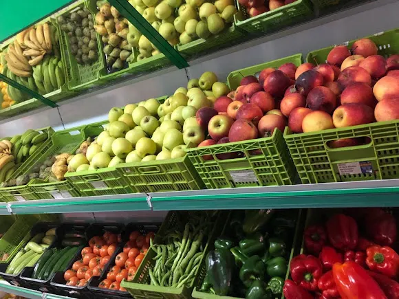 Carnicería y Frutería Arraha