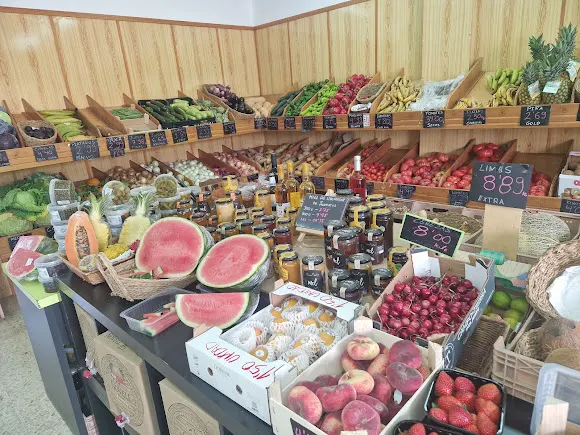 Trampó Frutería - Frutería en Marratxí
