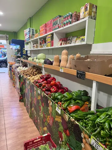 Frutería La Alegria De La Huerta