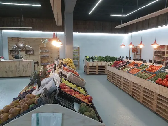 Can Munar - Frutería en Petra