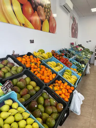 Pollentia Fruits Can Picafort
