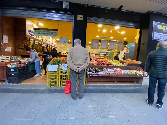 Don Fruta